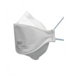 Ventilsiz Toz Maskesi 3M 9320 FFP2 